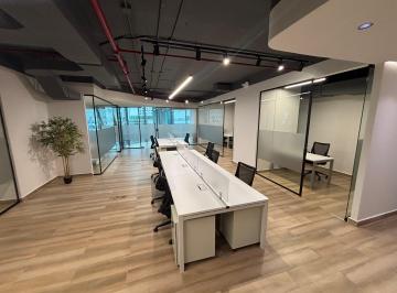 Oficina comercial , Panamá · Se Alquila Oficina Financial Park
