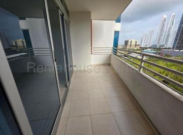 Apartamento de 3 habitaciones, Panamá · Apartamento con Linea Blanca en Alquiler en PH Vertikal