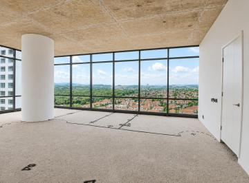 Oficina comercial · 138m² · Alquiler de Oficinas en Times Square Center, Costa del Este