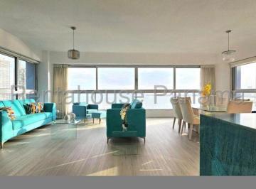 Apartamento de 1 habitación, Panamá · Alquiler Apartamento Amoblado Av Balboa Ih