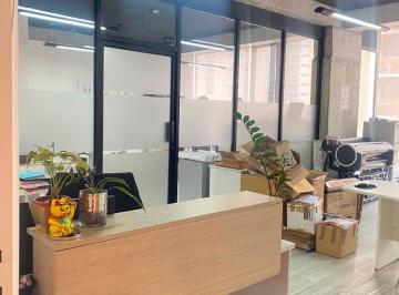 Oficina comercial en Alquiler El Carmen · Alquiler Oficina - El Carmen
