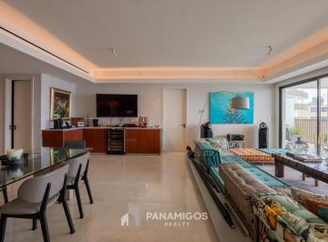 Apartamento · 222m² · 3 Recámaras · 3 Estacionamientos · Apartamento de Lujo en Venta en PH Seascape - Ocean Reef