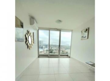 Apartamento de 2 habitaciones, Panamá · Alquiler Apartamento Edison Park Linea Blanca