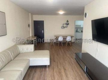 Apartamento de 2 habitaciones, Panamá · Apartamento en San Francisco PH San Francisco Bay en Venta