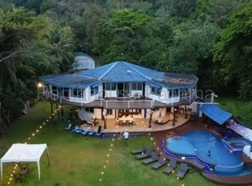 Casa de 4 habitaciones, Portobelo · Casa en Garote Casa Guaymar en Venta