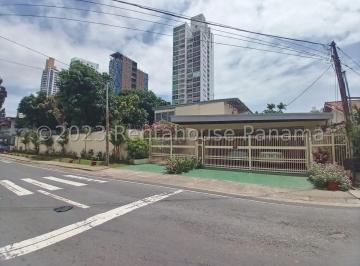 Terreno / Lote , Panamá · Terreno en San Francisco Terreno San Francisc en Venta