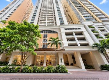Apartamento · 188m² · 3 Recámaras · 3 Estacionamientos · PH Sophia Tower