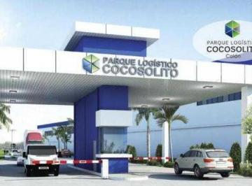 Bodega-Galpón-Depósito de 2 habitaciones, Zona Libre · Venta Bodega Zonalibre Cocosolito 4 Espacios en Rampa Vv