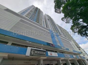 Apartamento de 2 habitaciones, Panamá · Apartamento en Venta en Carrasquilla Aecc#27 - 725