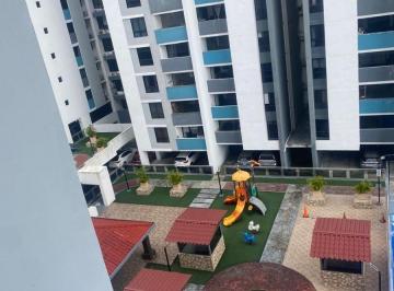 Apartamento de 2 habitaciones, Panamá · Se Alquila Apartamento en Condado del Rey