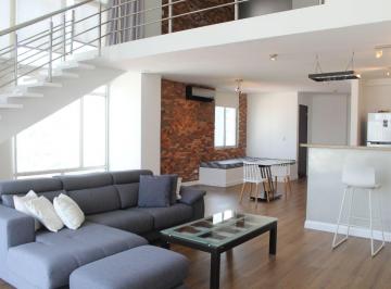 Apartamento de 1 habitación, Panamá · Apartamento Amueblado en Alquiler en Mediterraneo Loft, El Cangrejo
