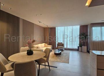 Apartamento de 1 habitación, Panamá · !ultimas Unidades! un Apartamento en Proyecto Seaside - 56 m² Pre - Venta (Llave en Mano)