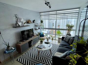 Apartamento de 2 habitaciones, Panamá · Oportunidad Apartamento PH Vista Park Tower Carrasquilla San Francisco Linea Blanca