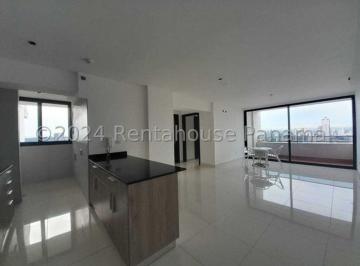 Apartamento de 2 habitaciones, Panamá · PH Carreras El Carmen