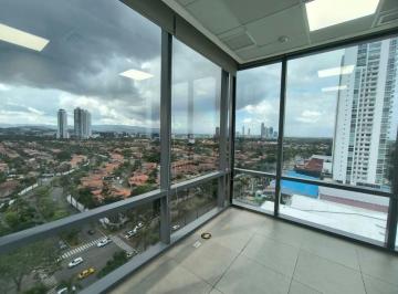 Oficina comercial · 50m² · 2 Recámaras · 2 Estacionamientos · Oficina en Torre Times Square | 50 m² | Alquiler $1,490