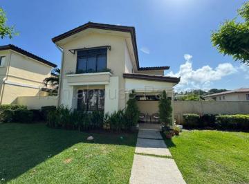Casa de 3 habitaciones, Arraiján · Venta de Casa en River Valley Panama Pacifico