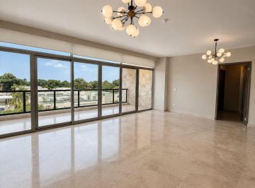 Apartamento · 208m² · 3 Recámaras · 1 Estacionamientos · Vendo Apartamento Coronado Coral Residences