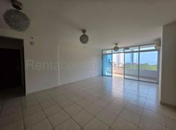Apartamento de 3 habitaciones, Panamá · Apartamento en Costa del Este PH Vertikal en Alquiler