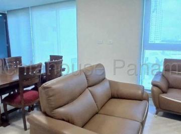 Apartamento de 2 habitaciones, Panamá · Apartamento en Costa del Este PH The Regent en Alquiler