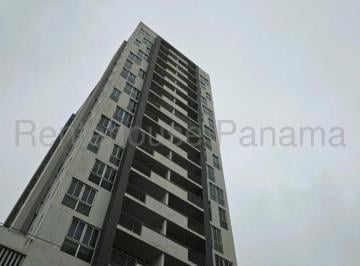 Apartamento de 2 habitaciones, Panamá · PH Escala El Carmen