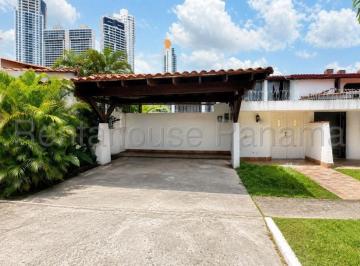 Casa de 3 habitaciones, Panamá · Casa en Venta en La Alameda 27ldc1497