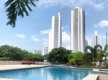 Apartamento de 2 habitaciones, Panamá · Bonito Apartamento PH Sky Park Carrasquilla San Francisco Linea Blanca