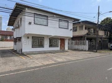 Casa de 5 habitaciones, Panamá · Casa en Venta en San Francisco 27ldc1468