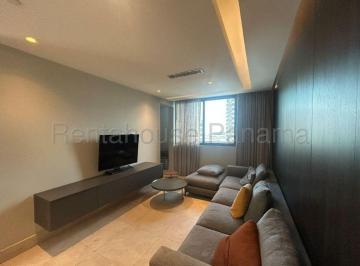 Apartamento de 2 habitaciones, Panamá · Venta Apartamento Paitilla