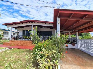 Casa de 3 habitaciones, Panamá · Casa a La Venta en Pedregal, Panamá. con Amplio Terreno y Excelente Ubicación