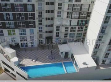 Apartamento de 2 habitaciones, Panamá · Apartamento en Alquiler en Pueblo Nuevo