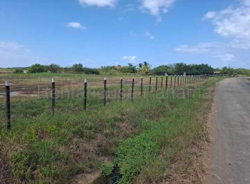 Terreno / Lote , Chitré · Se Vende Terreno en Monagrillo Dpa26 - 8459