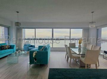 Apartamento de 1 habitación, Panamá · Apartamento Ampoblado en Alquiler Grand Bay 27vtl1537