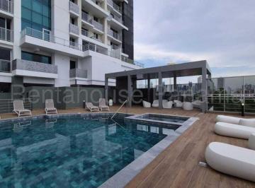 Apartamento de 1 habitación, Panamá · Apartamento en Alquiler en Carrasquilla