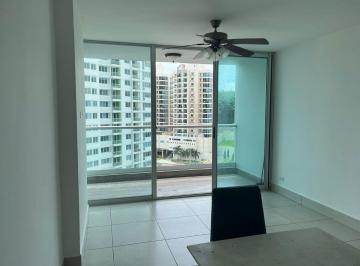 Apartamento de 2 habitaciones, Panamá · Venta Apartamento Edison Park Linea Blanca