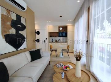 Apartamento de 2 habitaciones, Panamá · Se Vende Apartamento en Bellavista Dpa26 - 7745
