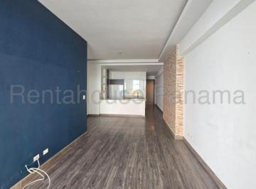 Apartamento de 2 habitaciones, Panamá · Venta de Apartamento en Av Balboa