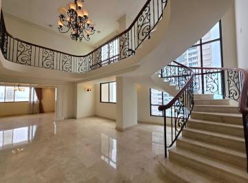 Apartamento de 4 habitaciones, Panamá · Pent - House de 560 m² en Punta Pacífica | Ascensor Privado, 3 Niveles y Terraza Panorámica de 180°