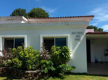 Casa · 986m² · 3 Recámaras · 6 Estacionamientos · Venta de Casa con Piscina en Coronado Golf Club (13)