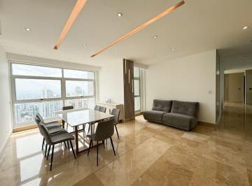 Apartamento de 3 habitaciones, Panamá · Penthouse en Q Tower en Alquiler en Punta Pacífica