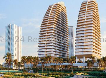 Apartamento de 2 habitaciones, Panamá · Venta de Apartamento en Costa del Este Dcd25 - 1144