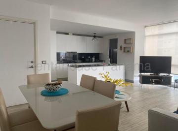 Apartamento de 2 habitaciones, Panamá · Apartamento en Alquiler / San Francisco / Amoblado / Cod. 26 - 3327 Agpm
