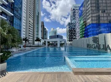 Apartamento de 3 habitaciones, Panamá · Alquiler de Apartamento en Costa del Este