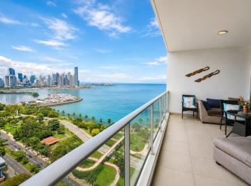 Apartamento · 140m² · 2 Recámaras · 1 Estacionamientos · Se Vende Apartamento en PH Destiny - Av Balboa