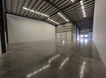Bodega-Galpón-Depósito , Panamá · Bodega de 500 m² en Alquiler en Llano Bonito