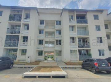 Apartamento de 3 habitaciones, Arraiján · Venta de Apartamento en Arraijan Ddb26 - 3357