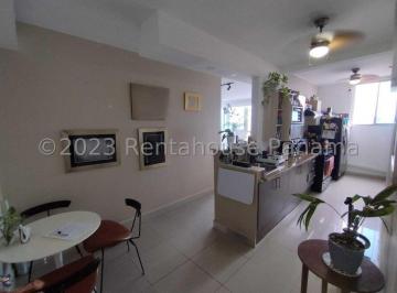 Apartamento de 2 habitaciones, Panamá · Apartamento en Venta en San Francisco 24 - 3932 Abs