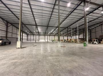 Bodega-Galpón-Depósito , Panamá · Bodega Nueva 2,345 m² — Las Mañanitas