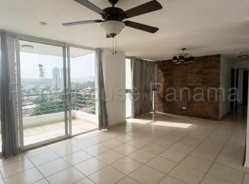 Apartamento de 2 habitaciones, Panamá · Apartamento en Alquiler en Las Loma27 - 1572 Abs