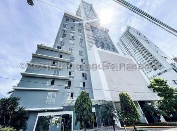 Apartamento de 2 habitaciones, Panamá · Apartamento con Terraza en Venta en San Francisco
