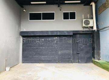 Bodega-Galpón-Depósito , Panamá · Galera en Alquiler en Costa del Este 27 - 1547 Abs